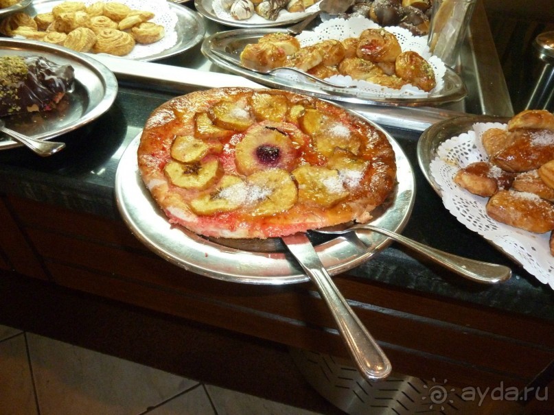 сладкие воспоминания