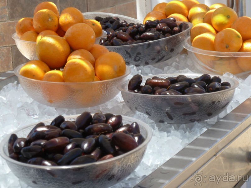 сладкие воспоминания