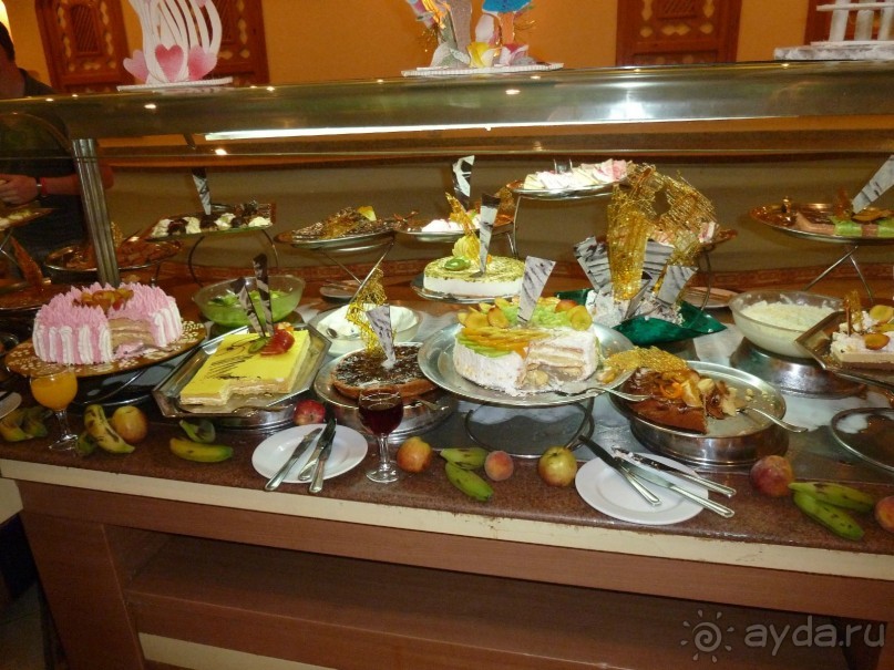 сладкие воспоминания