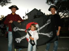 фото Дюны золотые