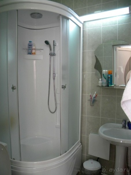 Советую всем!