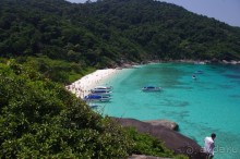  Отель Nai Yang Beach-место для спокойного,семейного отдыха.