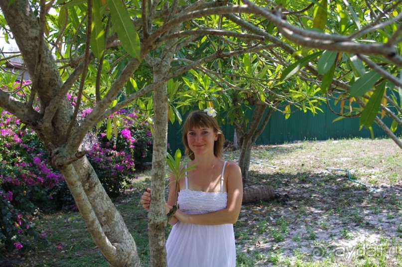  Отель Nai Yang Beach-место для спокойного,семейного отдыха.