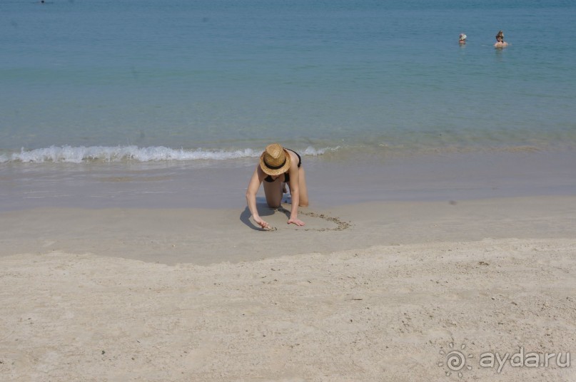  Отель Nai Yang Beach-место для спокойного,семейного отдыха.