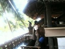 Не очень хороший отель