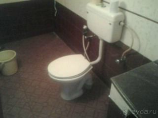 Не очень хороший отель