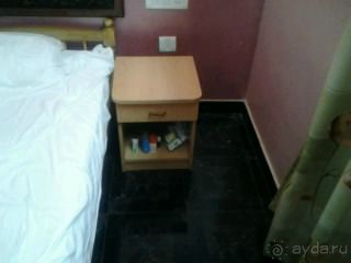 Не очень хороший отель