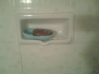 Не очень хороший отель