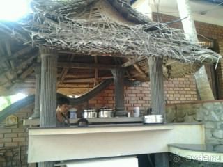 Не очень хороший отель