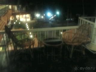 Не очень хороший отель