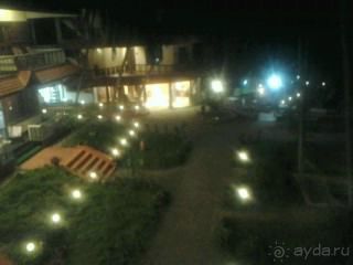 Не очень хороший отель