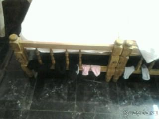 Не очень хороший отель