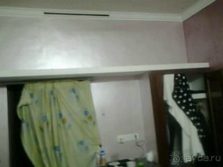 Не очень хороший отель