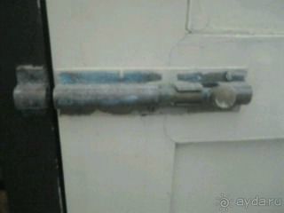 Не очень хороший отель