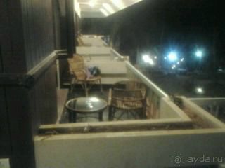 Не очень хороший отель