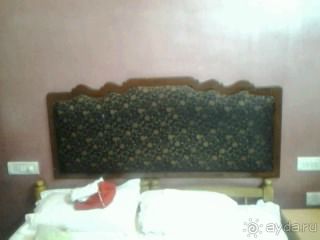 Не очень хороший отель