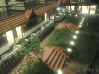 Не очень хороший отель