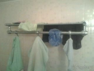 Не очень хороший отель