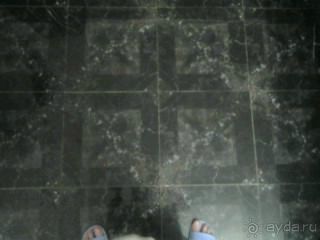 Не очень хороший отель