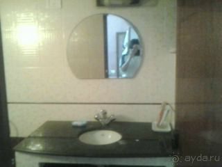 Не очень хороший отель