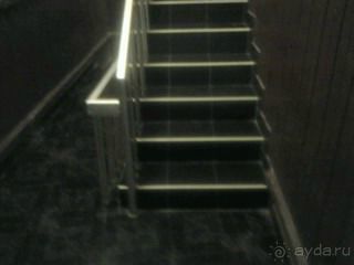 Не очень хороший отель