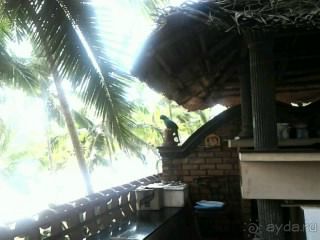 Не очень хороший отель