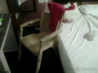 Не очень хороший отель