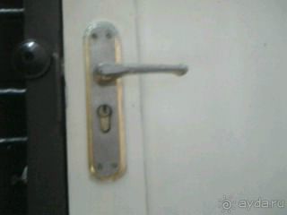 Не очень хороший отель