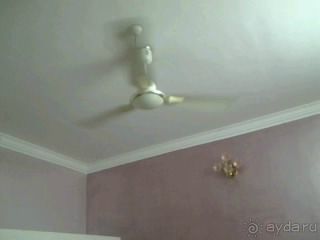 Не очень хороший отель