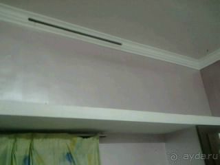 Не очень хороший отель