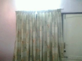 Не очень хороший отель