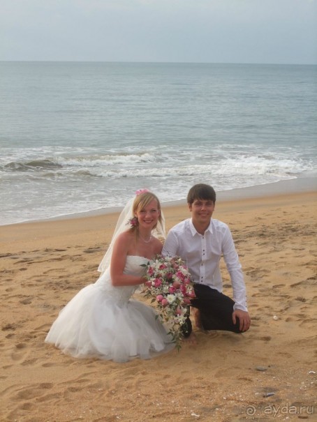 Мечты сбываются на "VILLE  LARISA"!!!