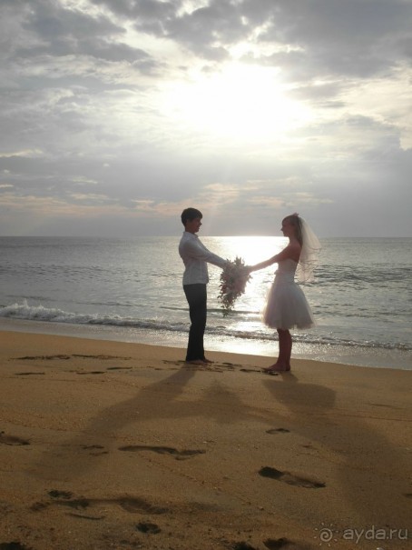 Мечты сбываются на "VILLE  LARISA"!!!