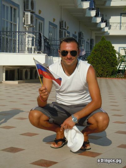 фото Larissa Blue Resort