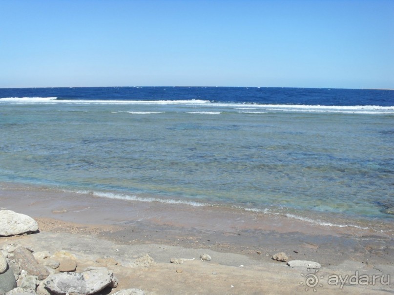 фото Hauza Beach Resort