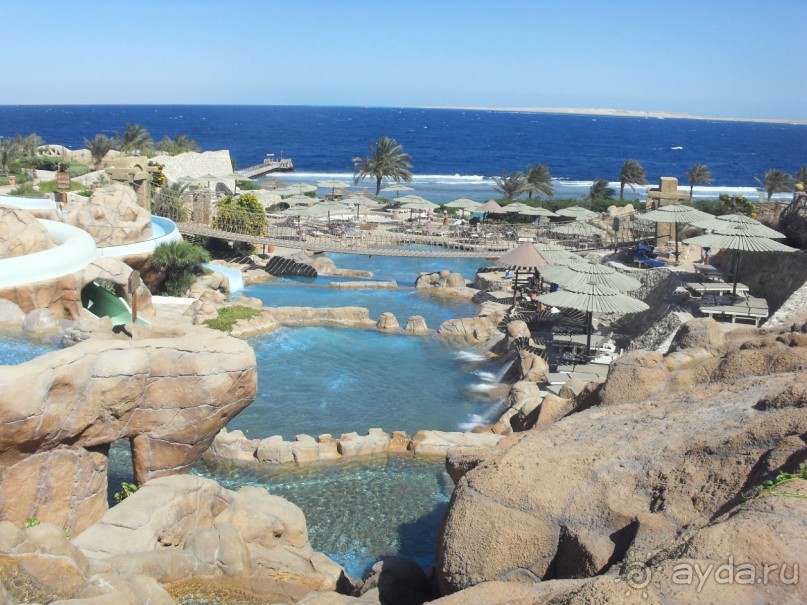 Отель просто класс!!