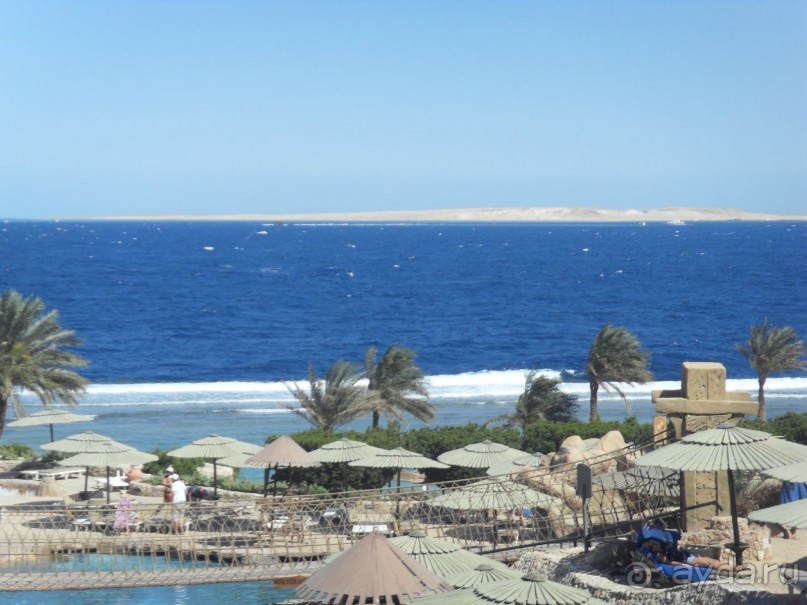 Отель просто класс!!