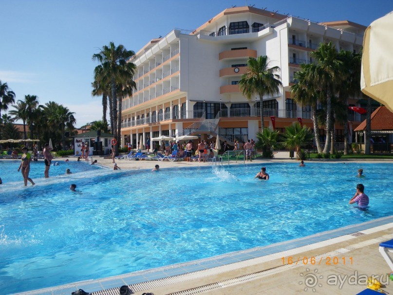 Очень хорошо