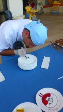 фото Le Mariandre