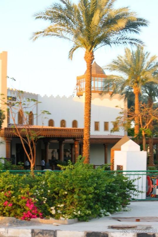 фото Noria Resort Namaa Bay