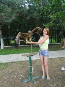 Недорогой отдых