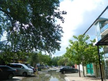 Недорогой отдых