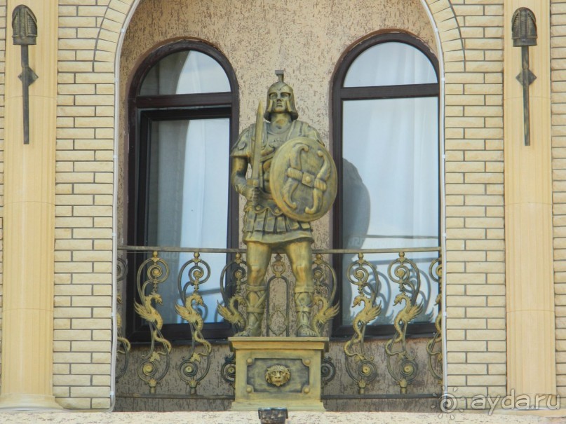 Недорогой отдых