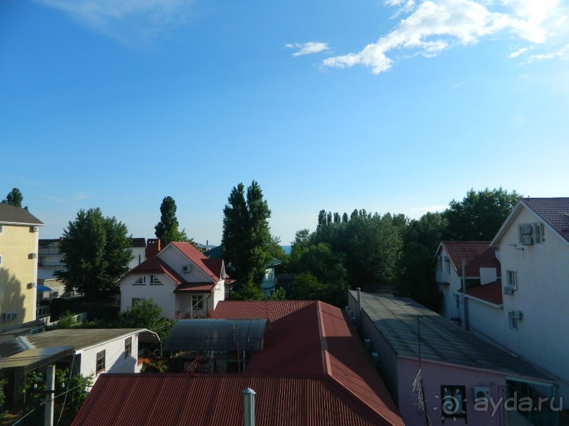 фото Песчаная 25-1