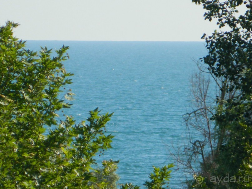 Недорогой отдых