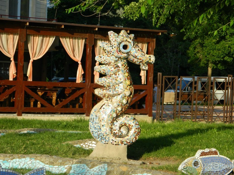 Недорогой отдых