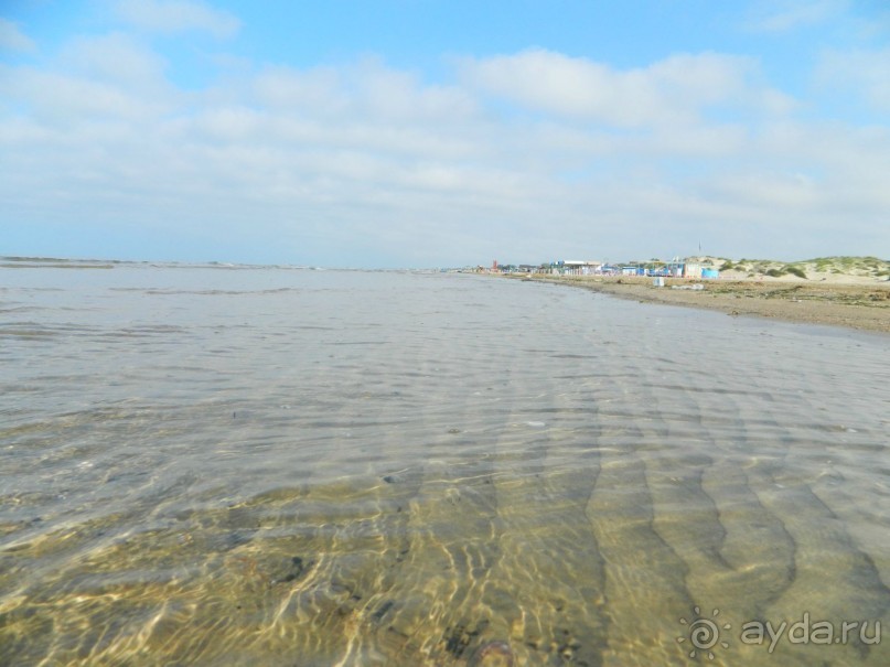 Недорогой отдых