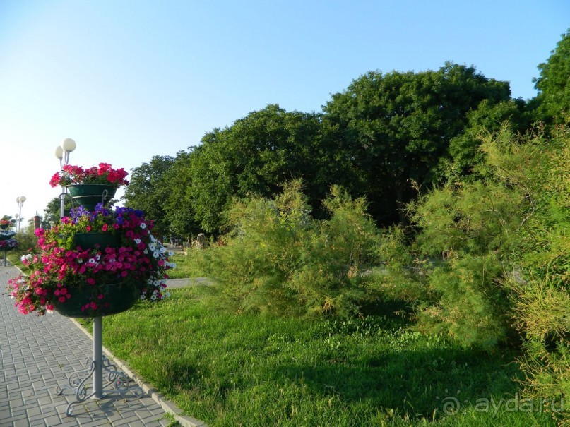 Недорогой отдых