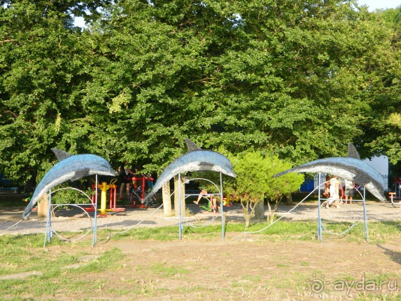 Недорогой отдых