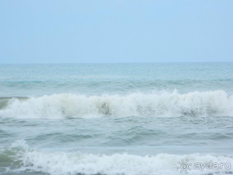 Недорогой отдых